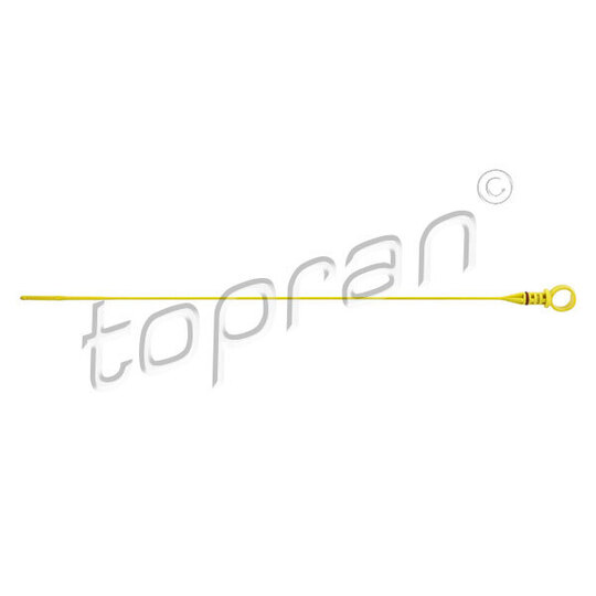Topran Oil Dipstick to suit Ford