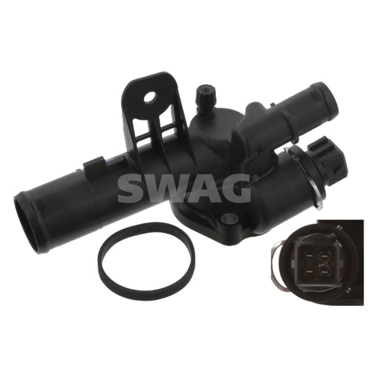 Swag Thermostat, coolant to suit Nissan, Renault