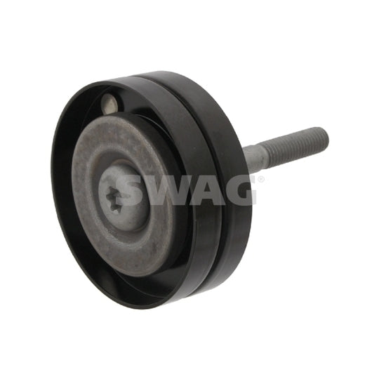 Swag Deflection/Guide Pulley, v-ribbed belt to suit VW, Bugatti, Seat