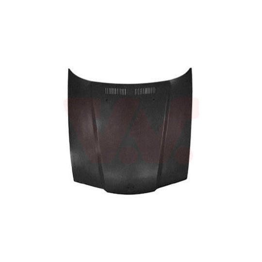 Van Wezel Bonnet to suit BMW