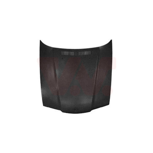 Van Wezel Bonnet to suit BMW