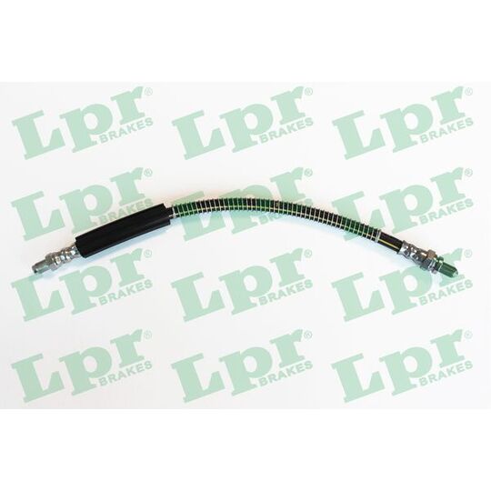 Lpr Brake Hose to suit Ford