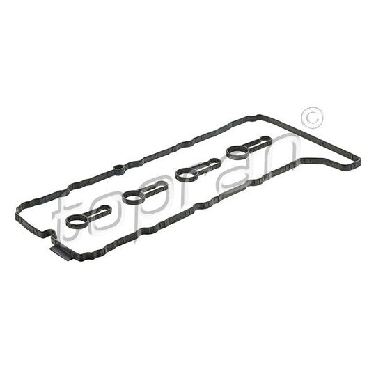 Topran Gasket Set, cylinder head cover to suit BMW