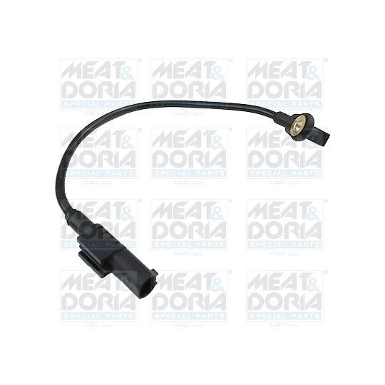 Meat & Doria Sensor, wheel speed to suit Mercedes-Benz, Hitachi