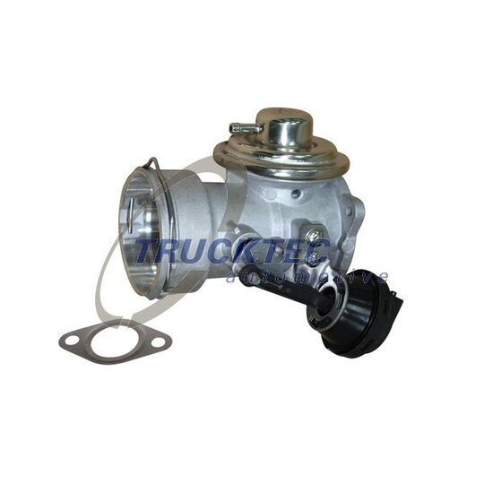 Trucktec Automotive EGR Valve to suit VAG