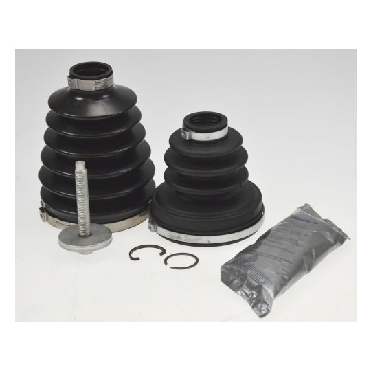Spidan Bellow Set, drive shaft to suit Ford