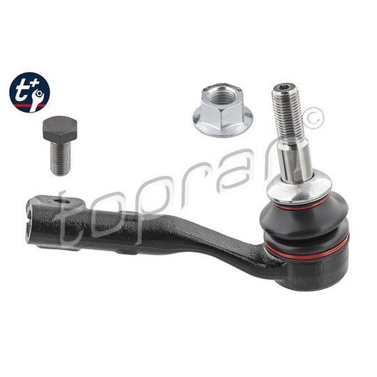 Topran Tie rod end to suit BMW