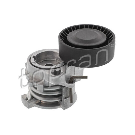 Topran Belt Tensioner, v-ribbed belt to suit BMW