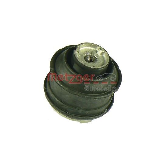 Metzger Engine Mounting to suit Mercedes-Benz