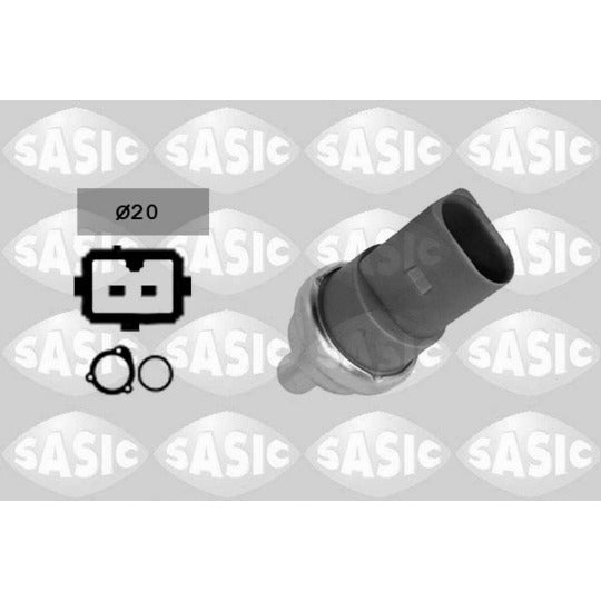 Sasic Sensor, coolant temperature to suit Mitsubishi, Ford, Audi