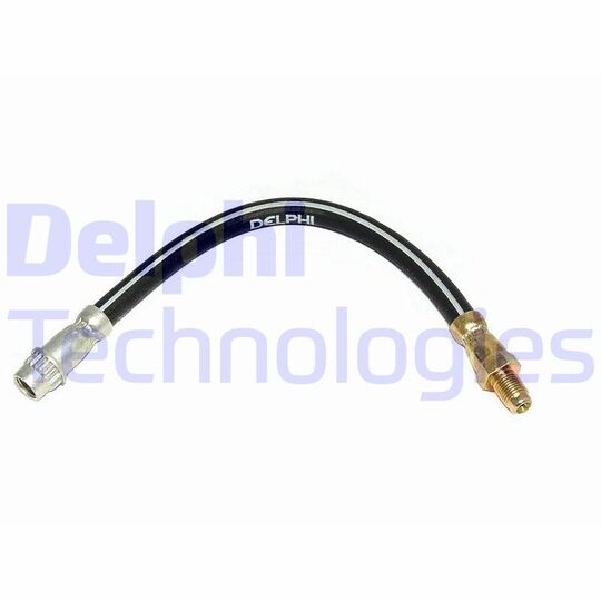 Delphi Brake Hose to suit Renault