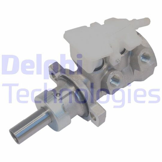 Magneti Marelli Brake Master Cylinder to suit Ford