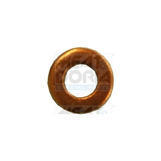 Meat & Doria Seal Ring, injector shaft to suit Ford, Peugeot, Citroën