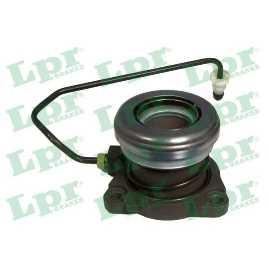 Lpr Central Slave Cylinder, clutch to suit Opel