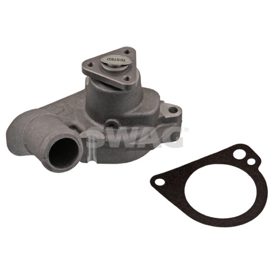 Swag Water pump to suit Ford, Mazda, Bugatti