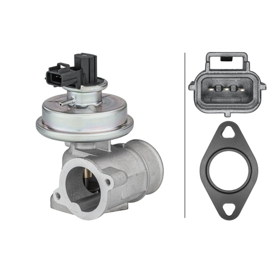 Hella EGR Valve to suit Ford
