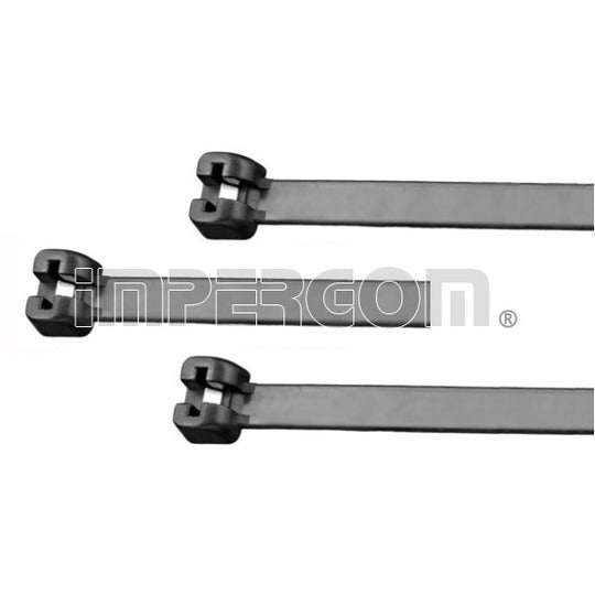 Original Imperium Clamping Clip to suit Mitsubishi, Alfa Romeo, Scania