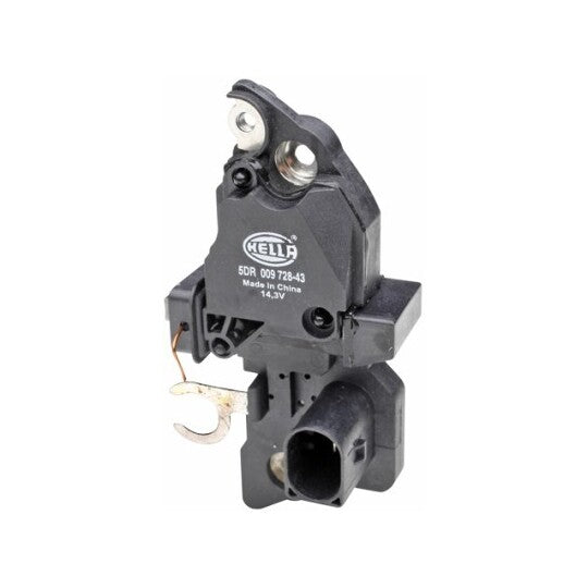 Hella Alternator Regulator to suit Audi, VW, BMW