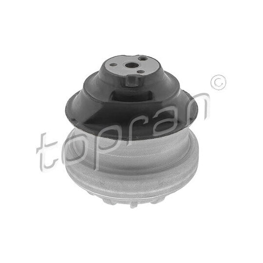 Topran Engine Mounting to suit Mercedes-Benz