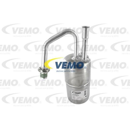 Vemo Dryer, air conditioning to suit Ford, Mercury