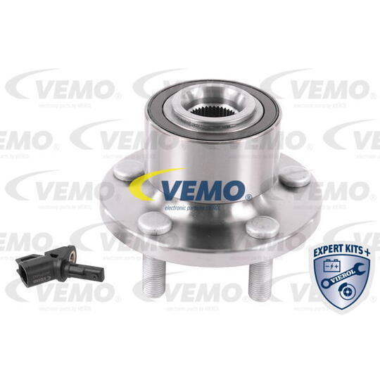 Vemo Wheel Bearing Kit to suit Ford, Mazda, Volvo