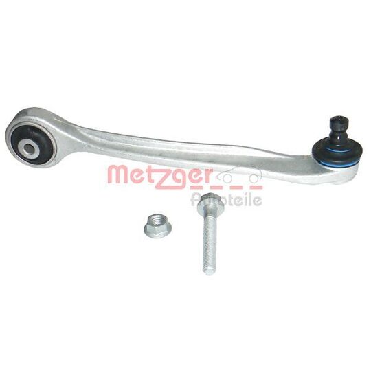 Metzger Track Control Arm to suit VAG