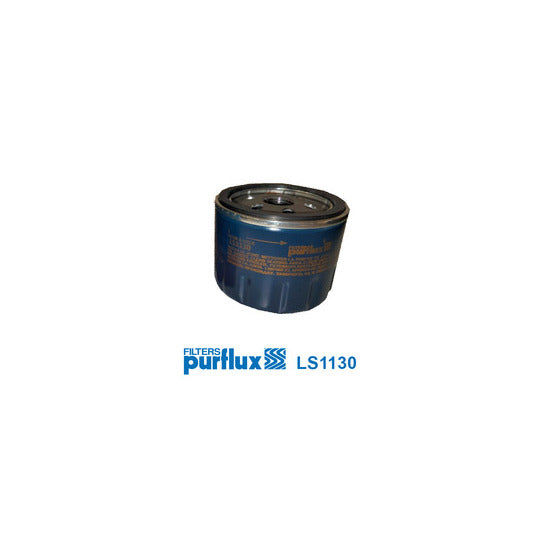 Purflux Oil filter to suit Ford