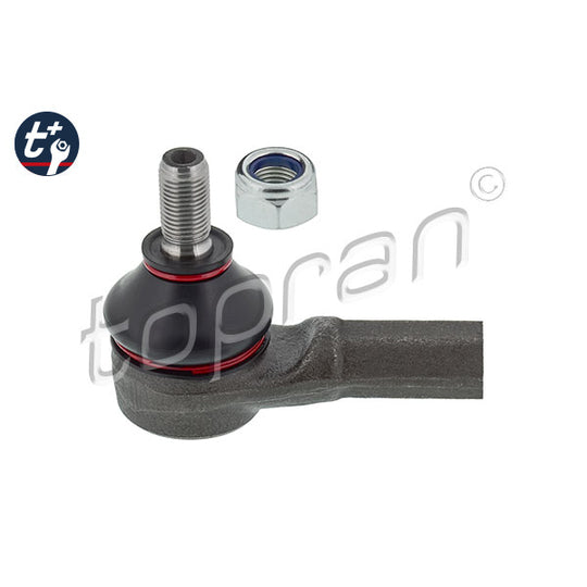 Topran Tie rod end to suit Opel, Vauxhall