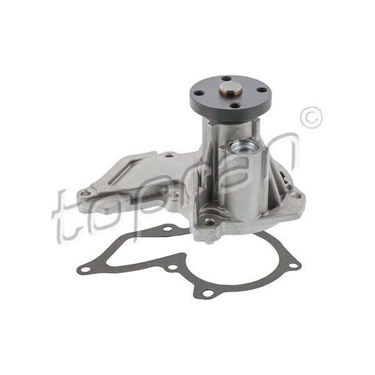 Topran Water pump to suit Ford, Mazda, Volvo