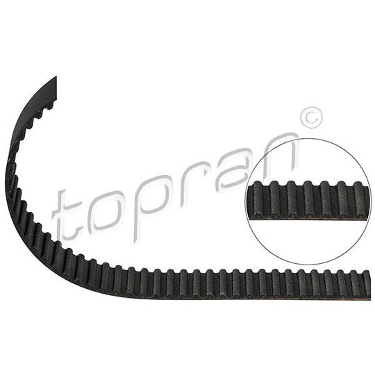 Topran Timing Belt to suit BMW