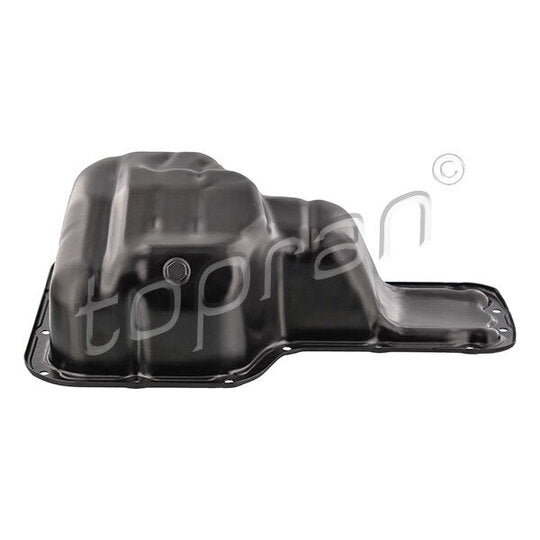 Topran Wet Sump to suit Toyota