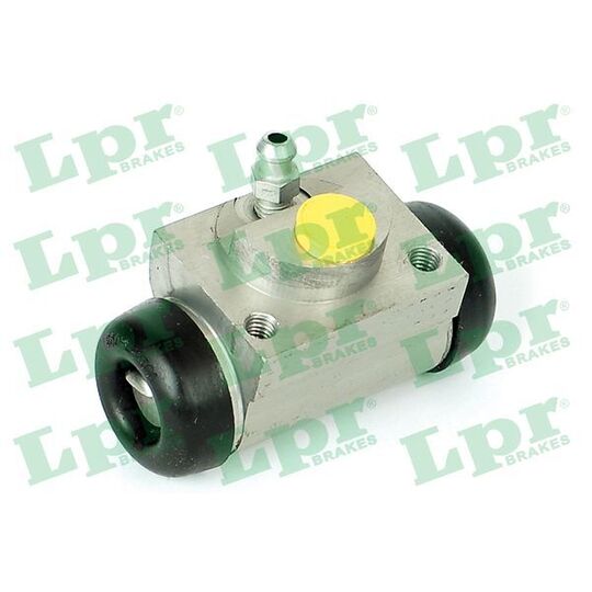 Lpr Wheel Brake Cylinder to suit Ford, Mazda