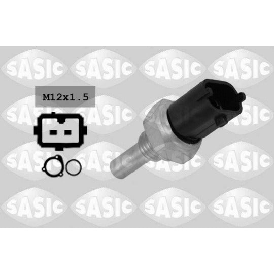 Sasic 3256011 Sensor, coolant temperature to suit Fiat, Opel, Alfa Romeo