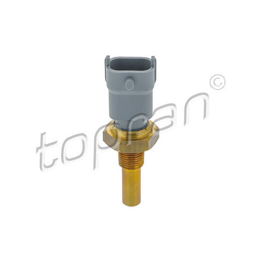 Topran 206 234 Sensor, coolant temperature to suit Opel, Vauxhall