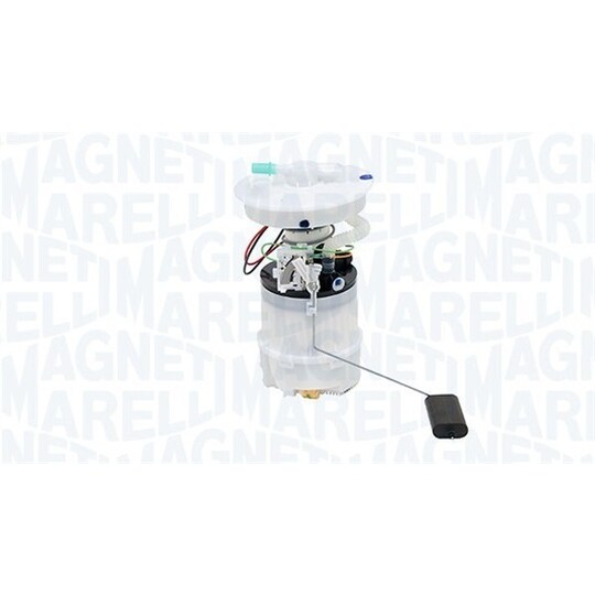 Magneti Marelli Fuel Supply Module to suit Ford