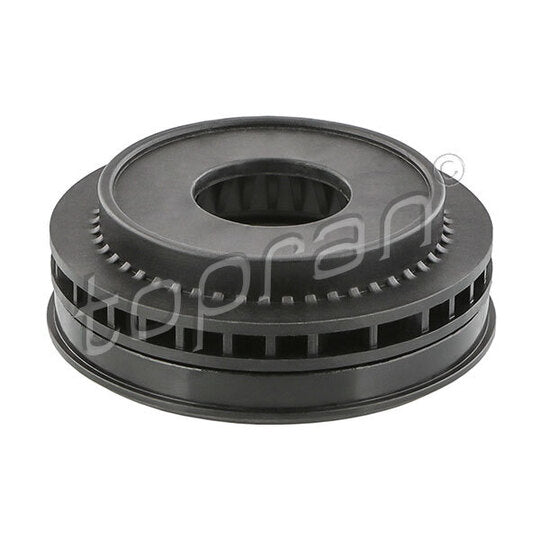 Topran Anti-Friction Bearing, suspension strut support mounting to suit Ford, Mazda