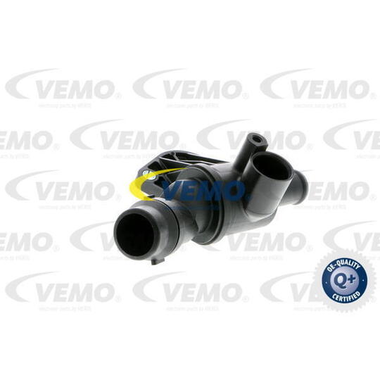 Vemo Thermostat, coolant to suit Audi, VW, Seat