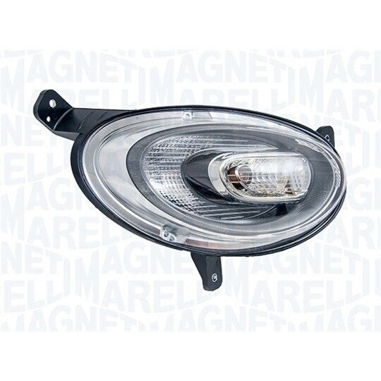 Magneti Marelli Headlight to suit Fiat