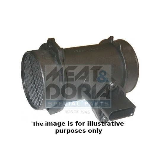 Meat & Doria Air Mass Sensor to suit Mercedes-Benz, Ssangyong