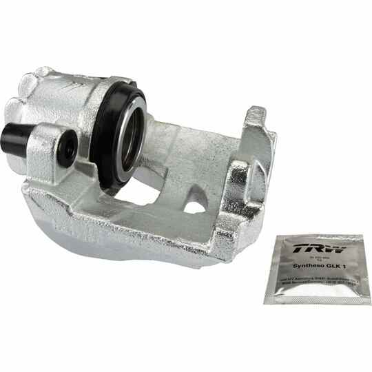 Metzger Brake Caliper to suit Peugeot, Citroën