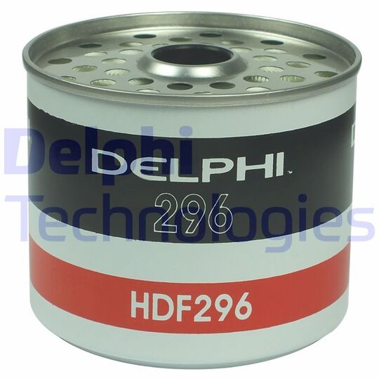 Delphi Fuel filter to suit Ford, Mazda, Nissan