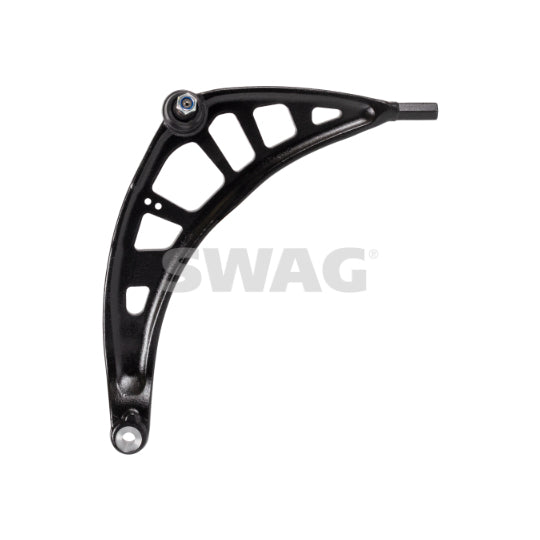 Swag Track Control Arm to suit Mini