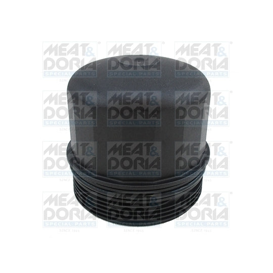 Meat & Doria Housing, oil filter to suit BMW