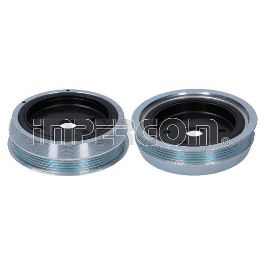 Original Imperium Belt Pulley, crankshaft to suit Ford, Volvo