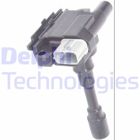 Delphi Ignition coil to suit Fiat, Hitachi, Suzuki