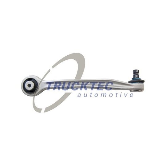 Trucktec Automotive Track Control Arm to suit VAG