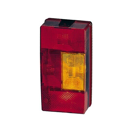 Hella Combination Rearlight to suit Deutz-Fahr, John Deere
