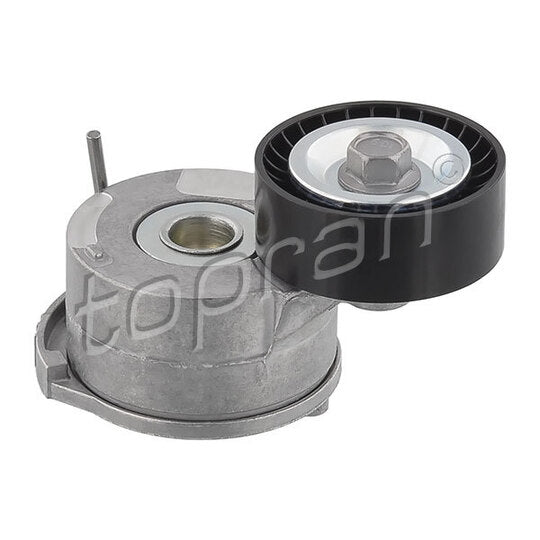 Topran Belt Tensioner, v-ribbed belt to suit Toyota, Ford, Peugeot