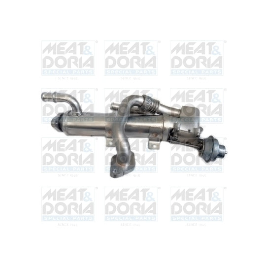 Meat & Doria Cooler, exhaust gas recirculation to suit Audi, VW, Seat
