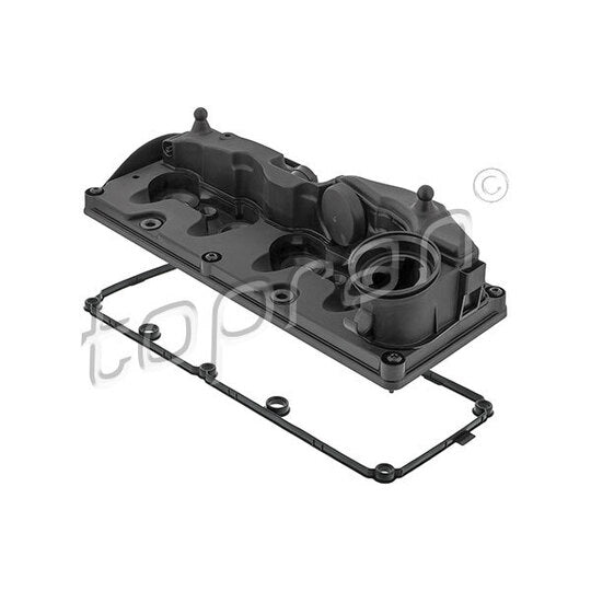 Topran Cylinder Head Cover to suit Audi, VW, Seat